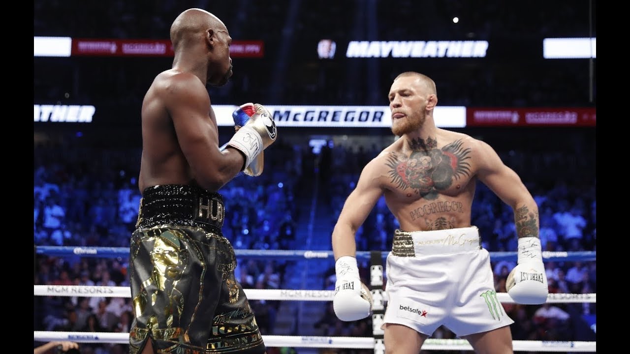 floyd mayweather knockouts record
